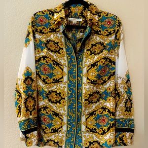 Women’s blouse sz6
